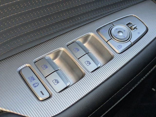 Used 2024 Hyundai Palisade Calligraphy image 20