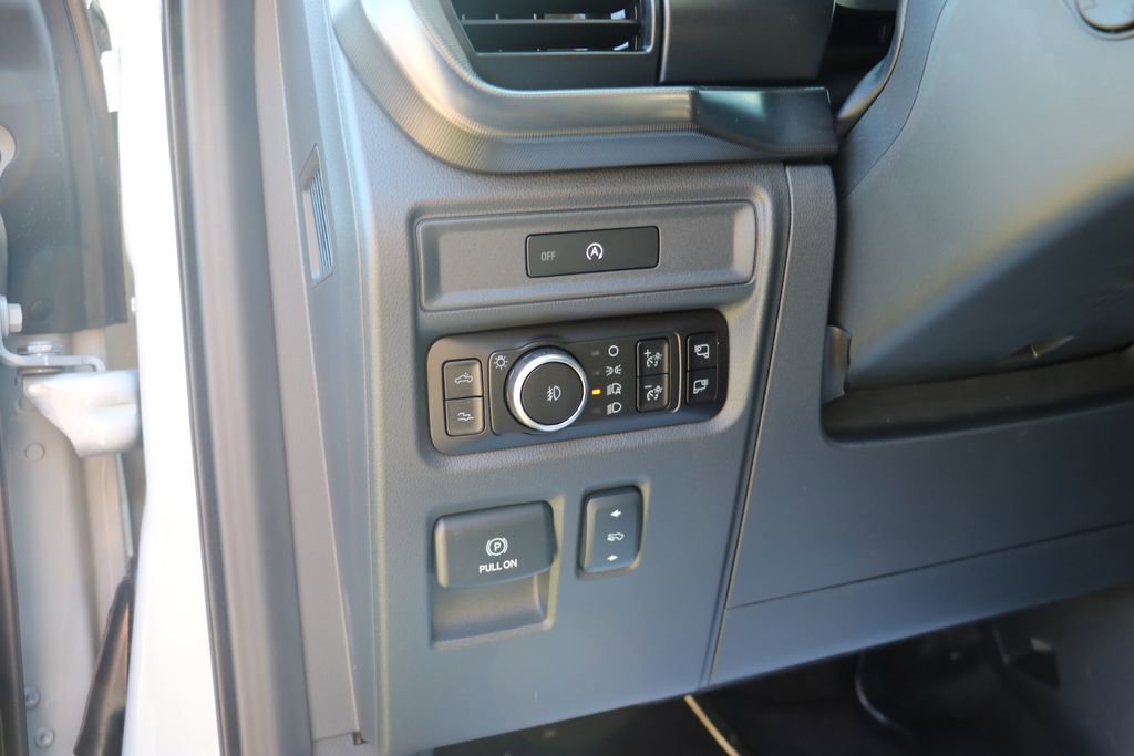 New 2025 Ford F150 Raptor AWD/4WD image 11