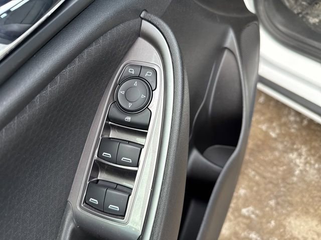 Used 2022 Chevrolet Malibu RS w/ LPO, Convenience Package 1 image 13