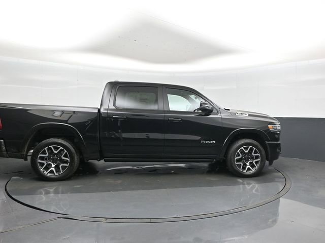 New 2026 RAM 1500 Laramie w/ Laramie Southwest Edition AWD/4WD image 7