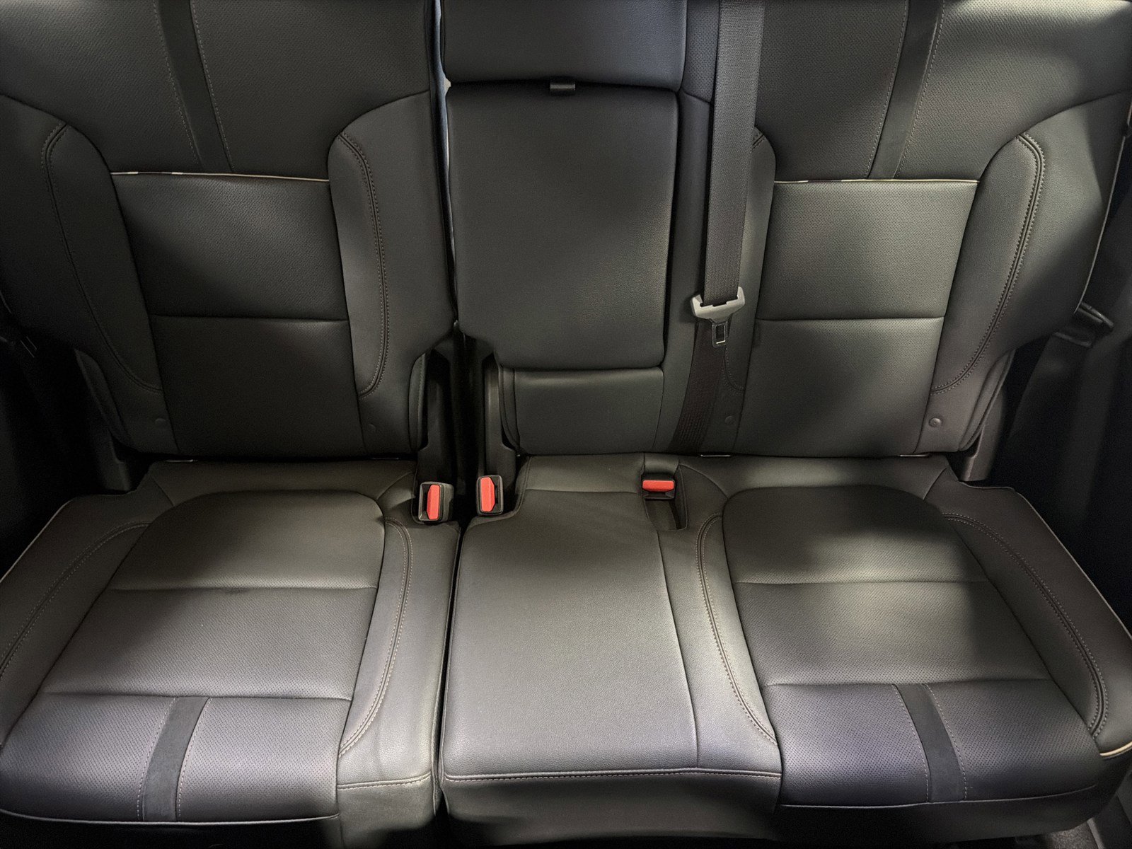 Used 2024 Chevrolet Blazer Premier image 13