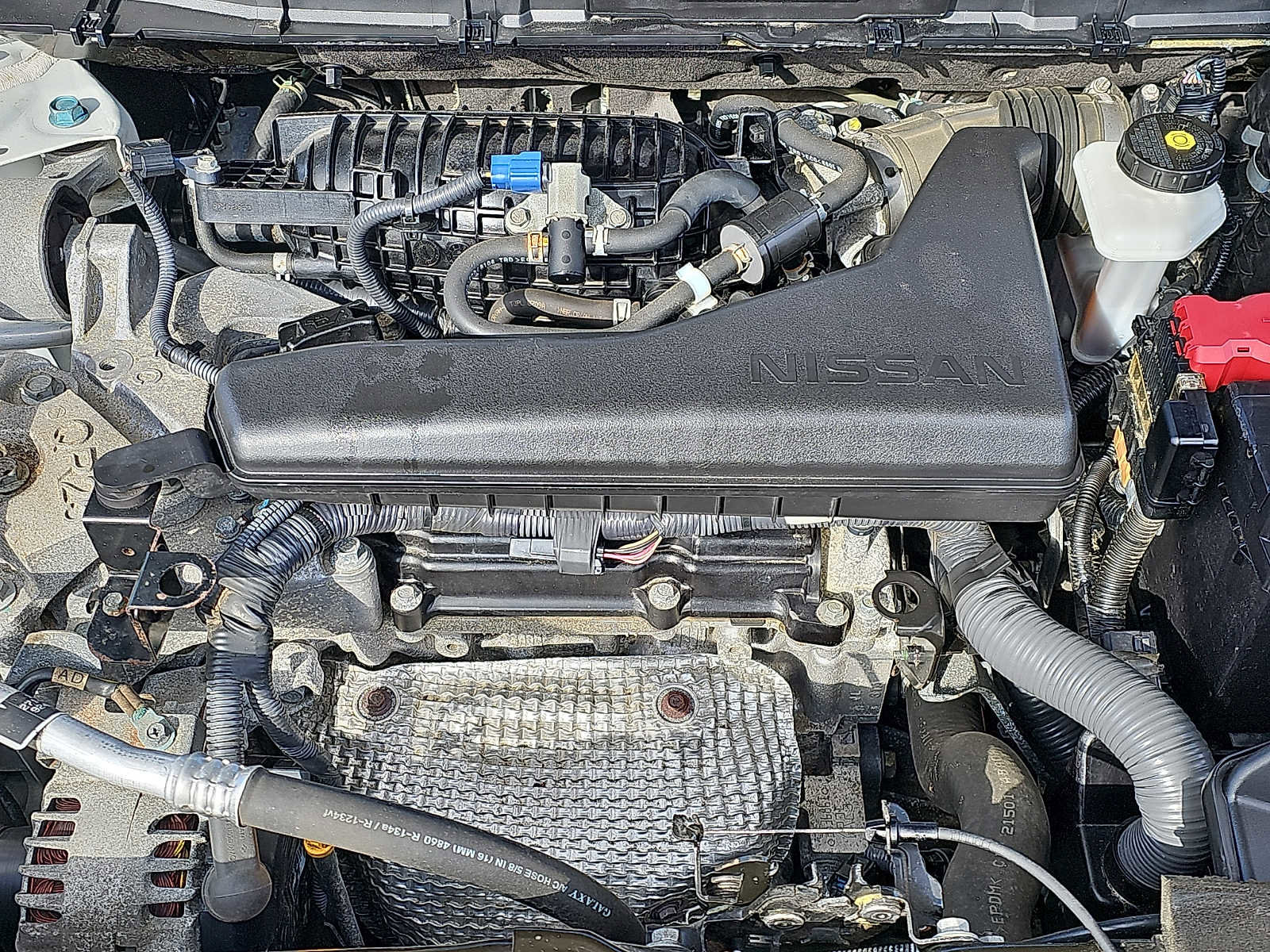 Used 2019 Nissan Rogue SL w/ Premium Package image 30