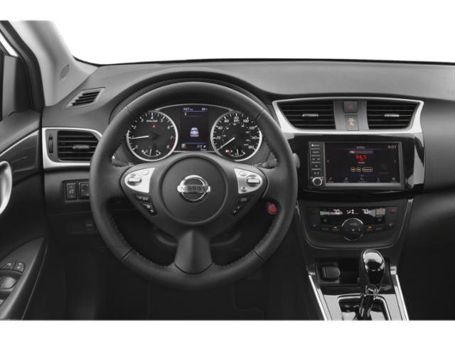 Used 2019 Nissan Sentra SR image 10