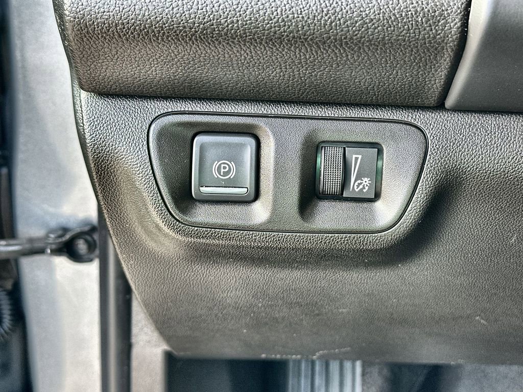 Certified 2021 GMC Acadia SLT w/ Premium Package image 18