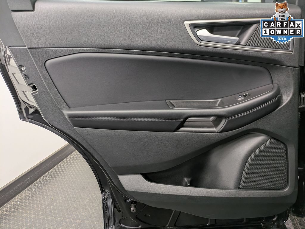 Certified 2023 Ford Edge SEL w/ Convenience Package AWD/4WD image 24