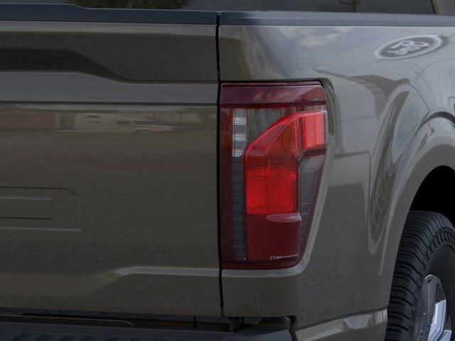 New 2026 Ford F150 XLT w/ XLT Chrome Appearance Package image 21