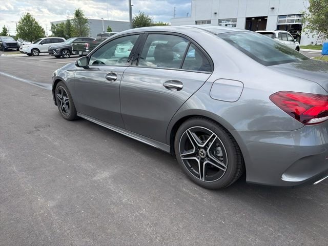 Used 2019 Mercedes-Benz A 220 image 9