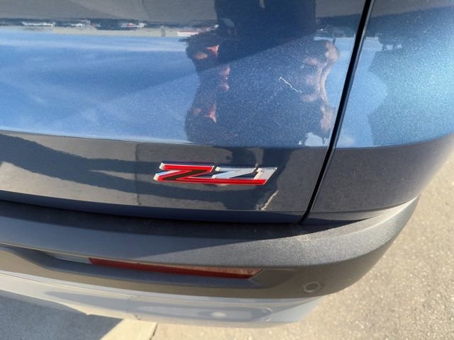 Used 2026 Chevrolet Traverse Z71 w/ LPO, Floor Liner Package image 33