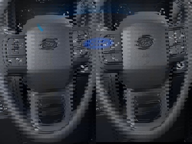 New 2025 Ford F150 STX w/ Equipment Group 200A image 34