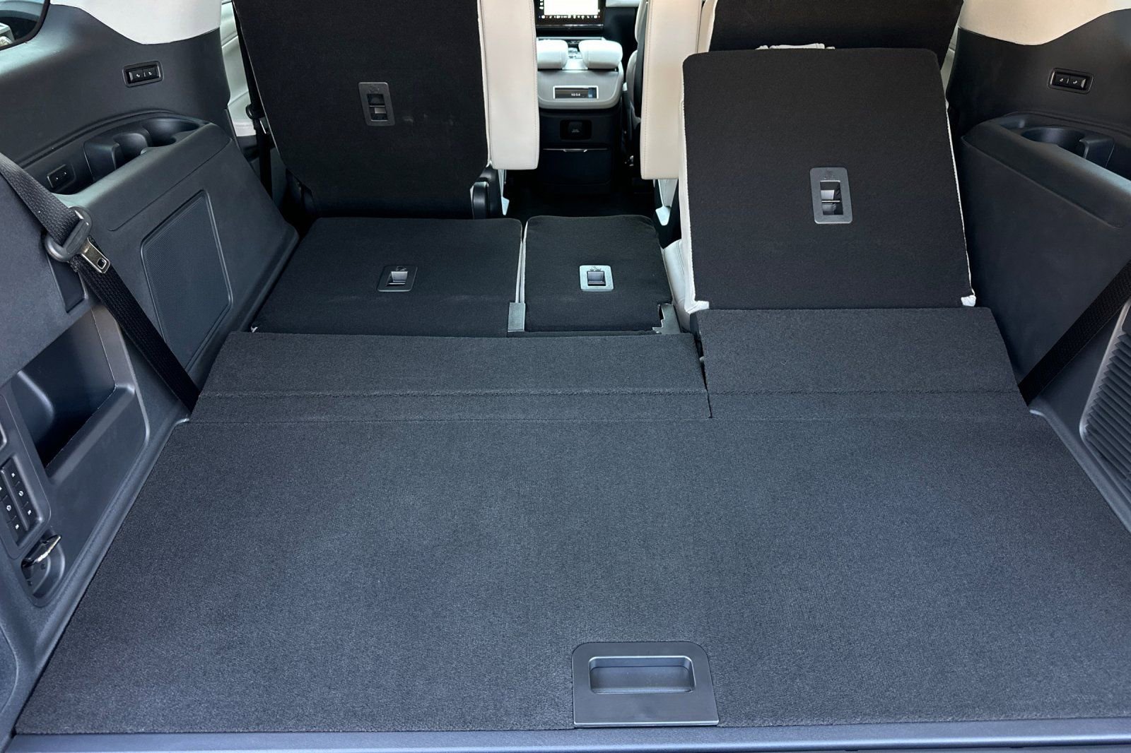 New 2026 Lincoln Navigator Reserve AWD/4WD image 15