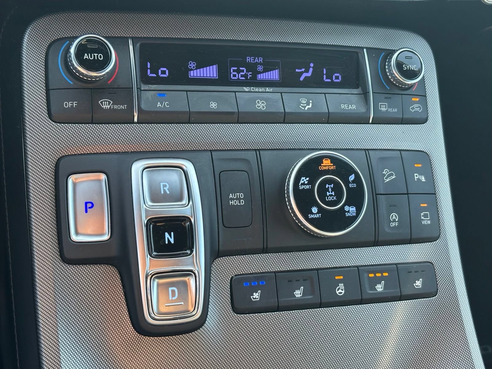 Used 2020 Hyundai Palisade Limited AWD/4WD image 10