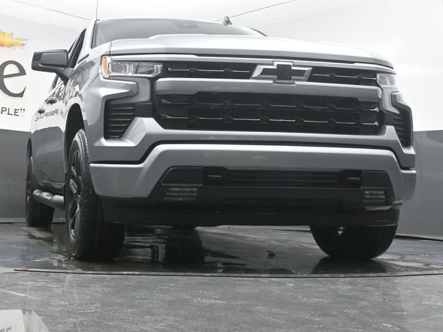 New 2026 Chevrolet Silverado 1500 RST image 3