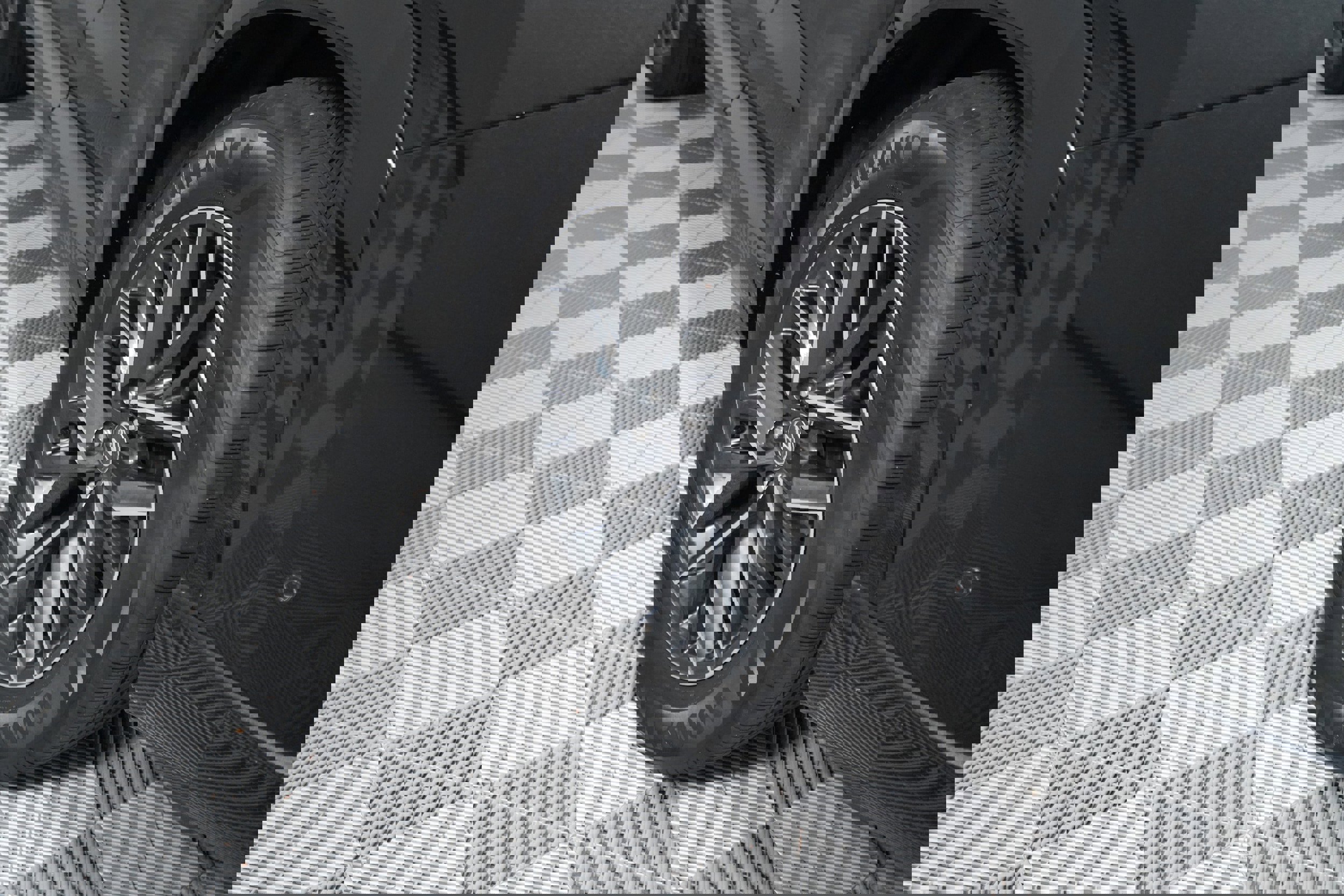 Certified 2024 Lexus TX 350 FWD image 8