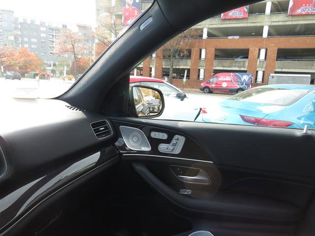 Certified 2021 Mercedes-Benz GLE 350 4MATIC image 16