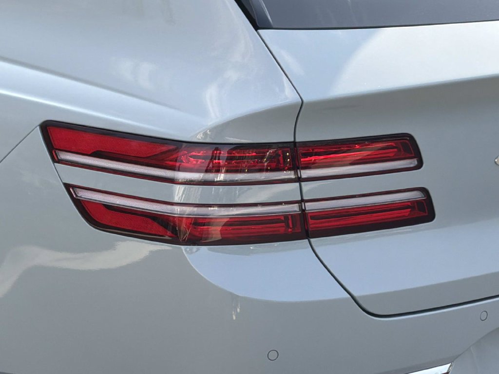 New 2027 Genesis GV80 2.5T Advanced AWD/4WD image 15