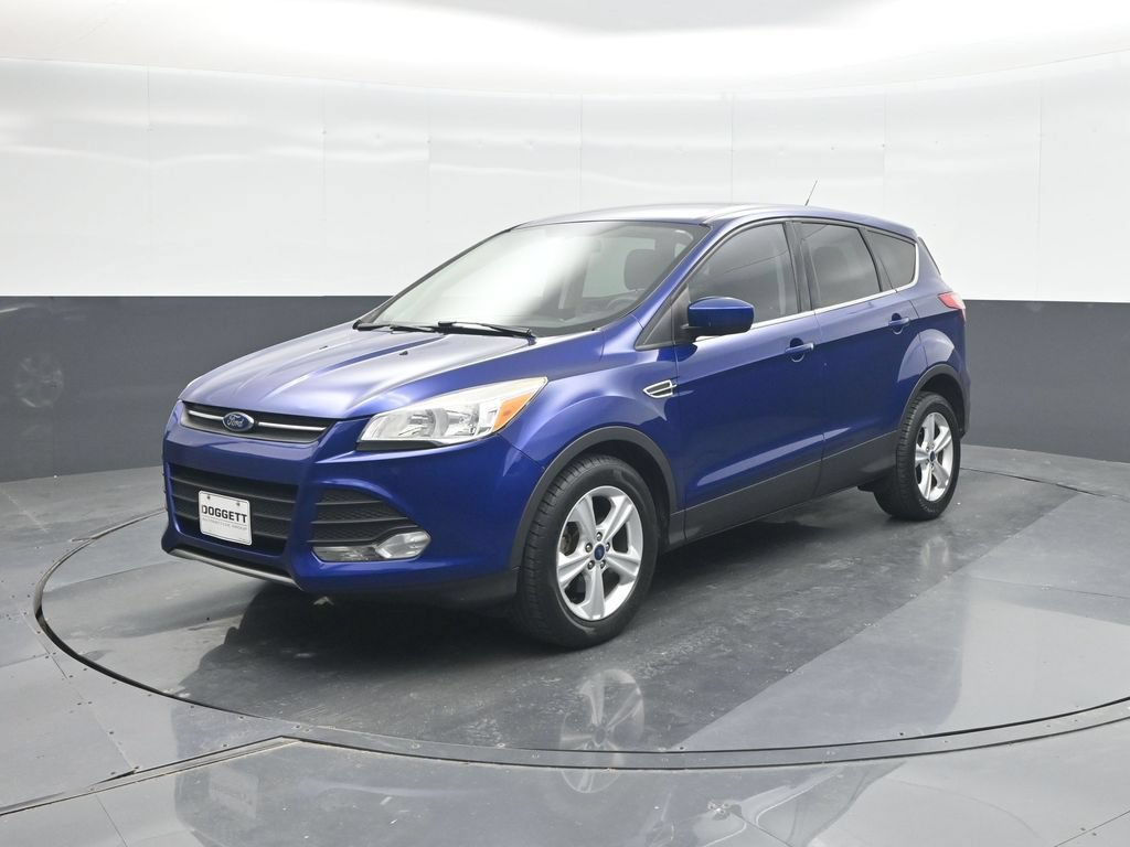 Used 2015 Ford Escape SE FWD video 1