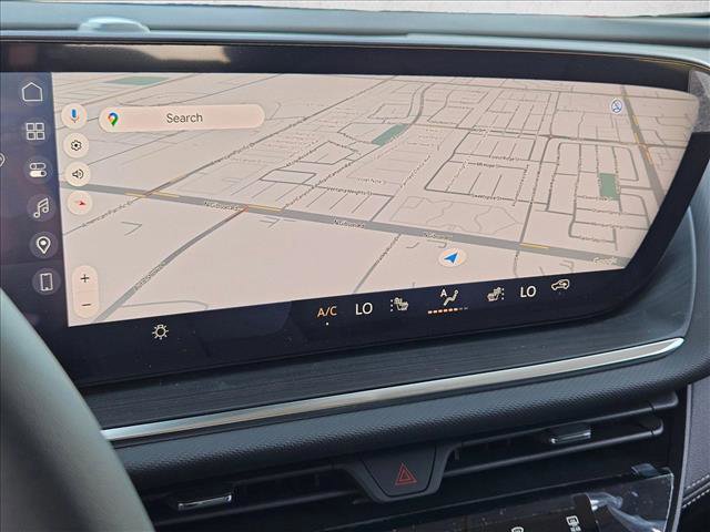 New 2026 Buick Envision Preferred image 13