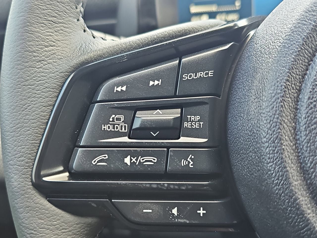 New 2026 Subaru Outback Premium AWD/4WD image 17
