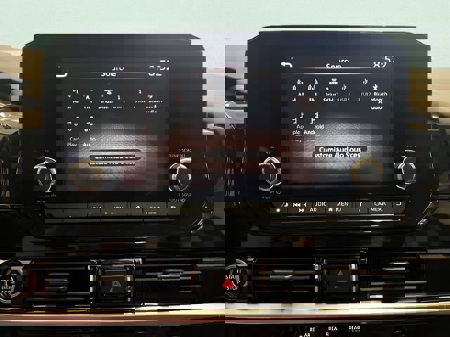 Used 2022 Nissan Pathfinder SV w/ SV Premium Package image 25