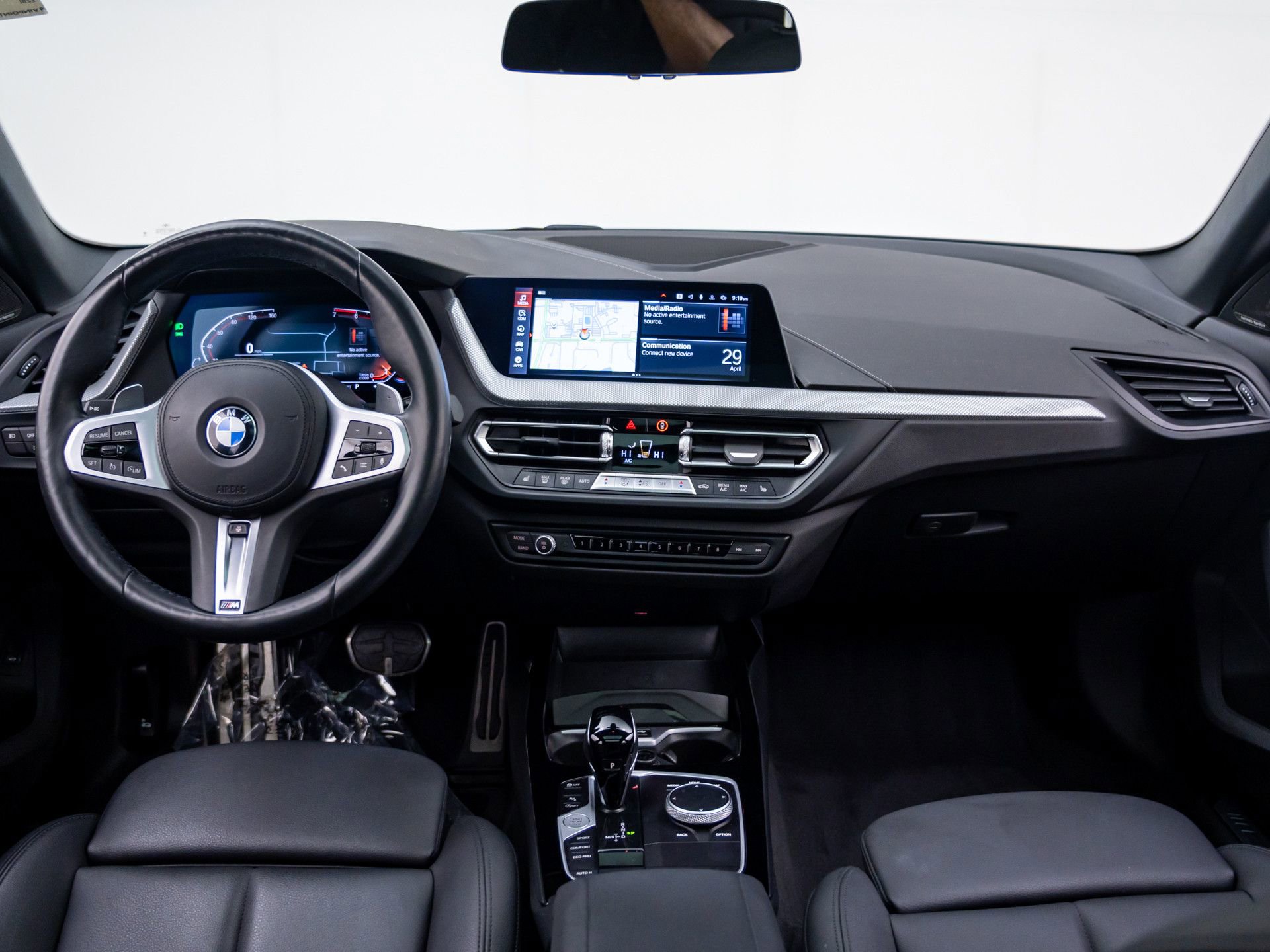 Certified 2023 BMW 228i xDrive Gran Coupe w/ M Sport Package AWD/4WD image 10