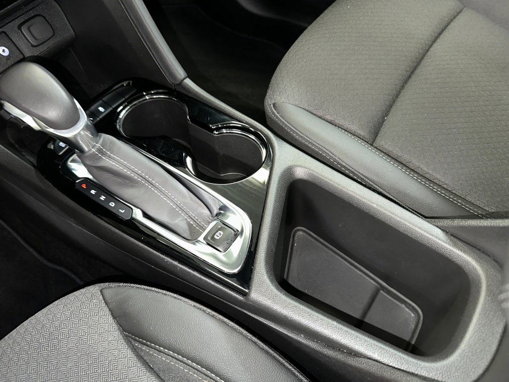 Certified 2023 Buick Encore GX Select image 14