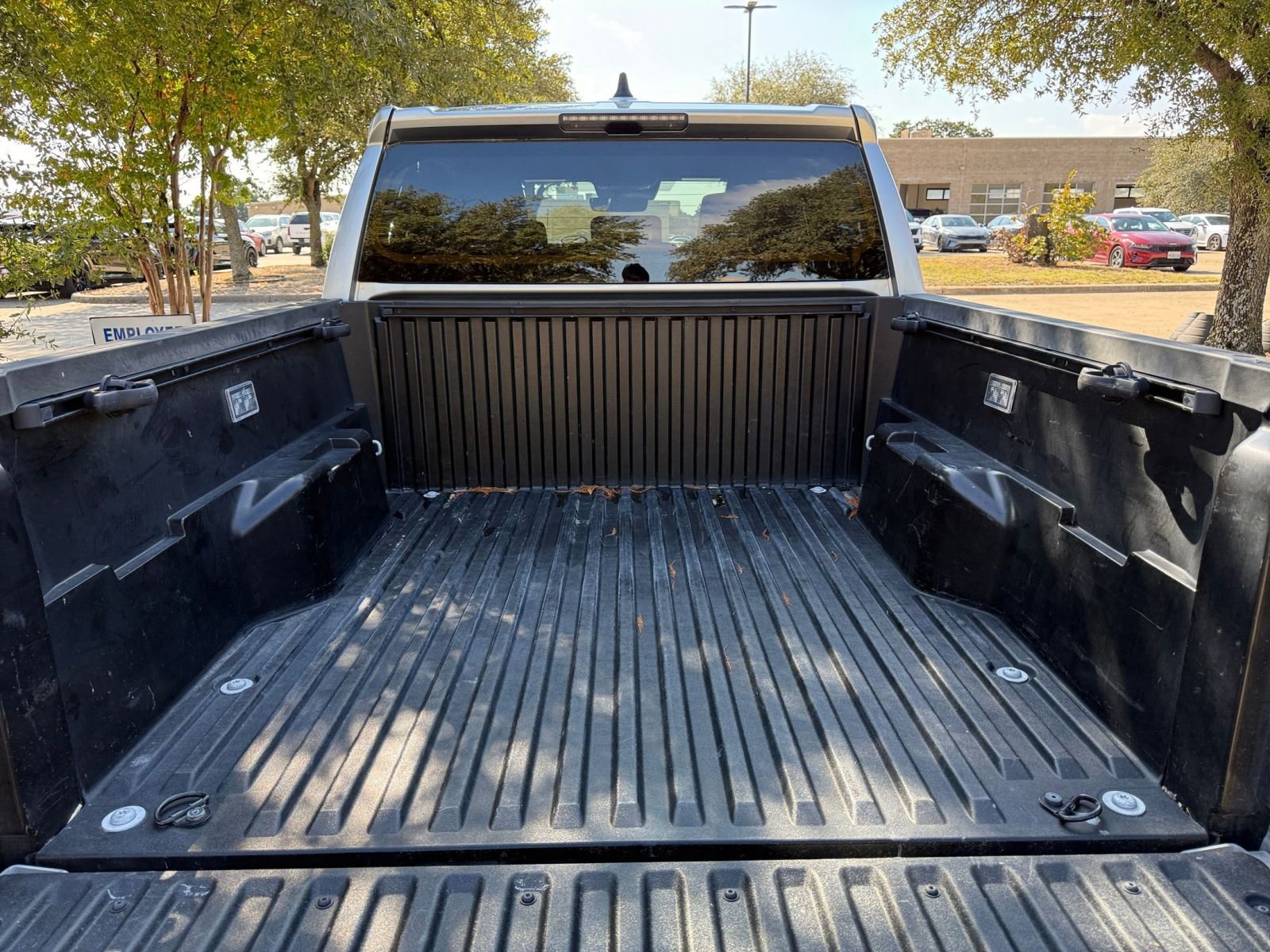 Used 2024 Toyota Tacoma TRD Off-Road AWD/4WD image 67