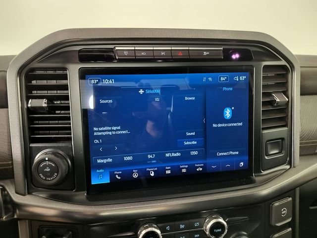 Certified 2023 Ford F150 Platinum w/ Equipment Group 701A High image 57