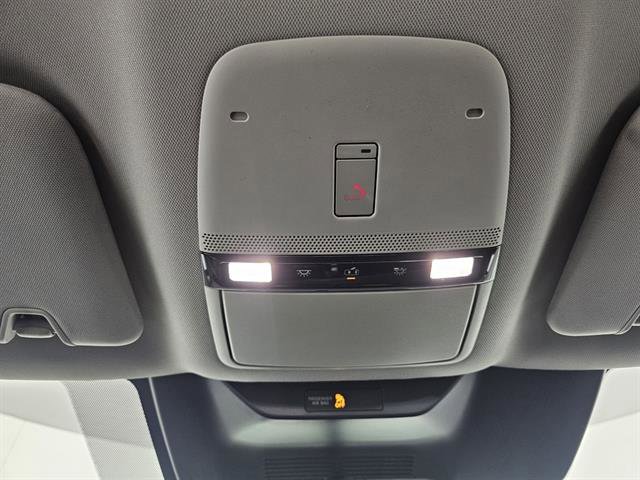 New 2026 Nissan Murano SV image 36