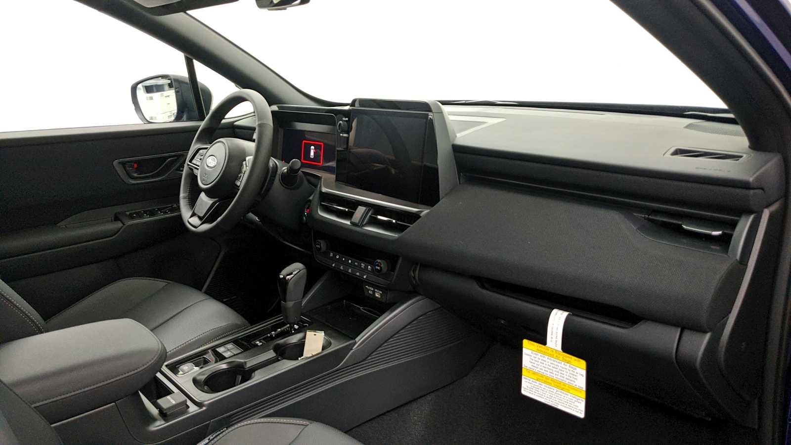 New 2026 Subaru Outback Limited image 28