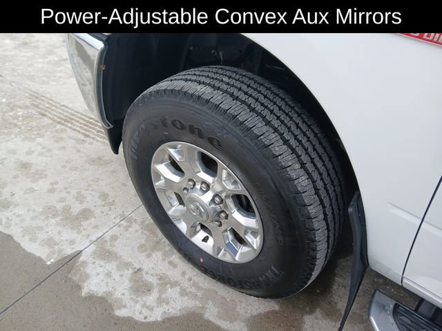 Used 2024 RAM 3500 Laramie w/ Towing Technology Group image 31