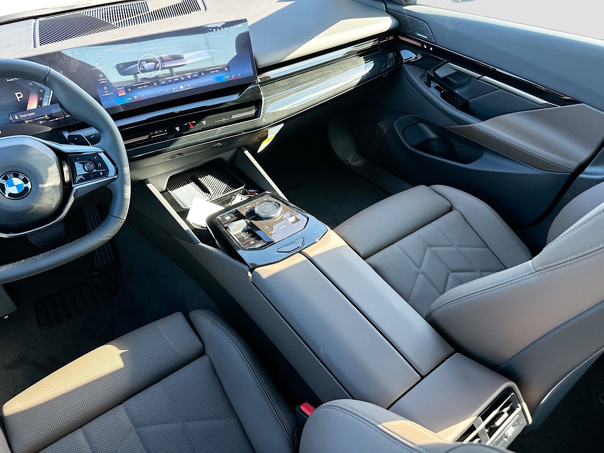 New 2026 BMW 530i image 18