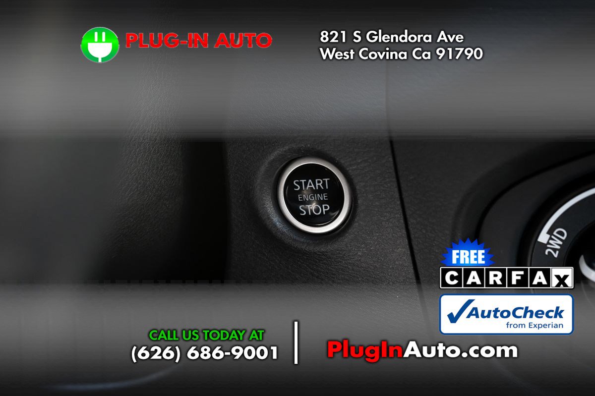 Used 2024 Nissan Frontier SL image 21