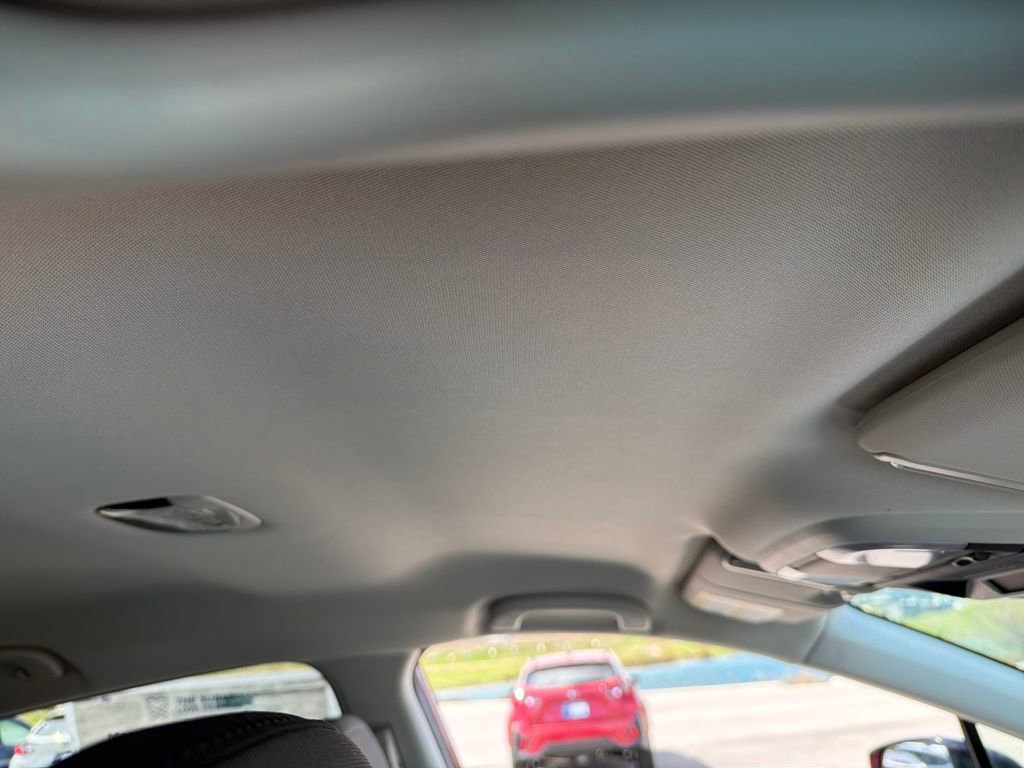 New 2026 Subaru Crosstrek 2.5i image 29