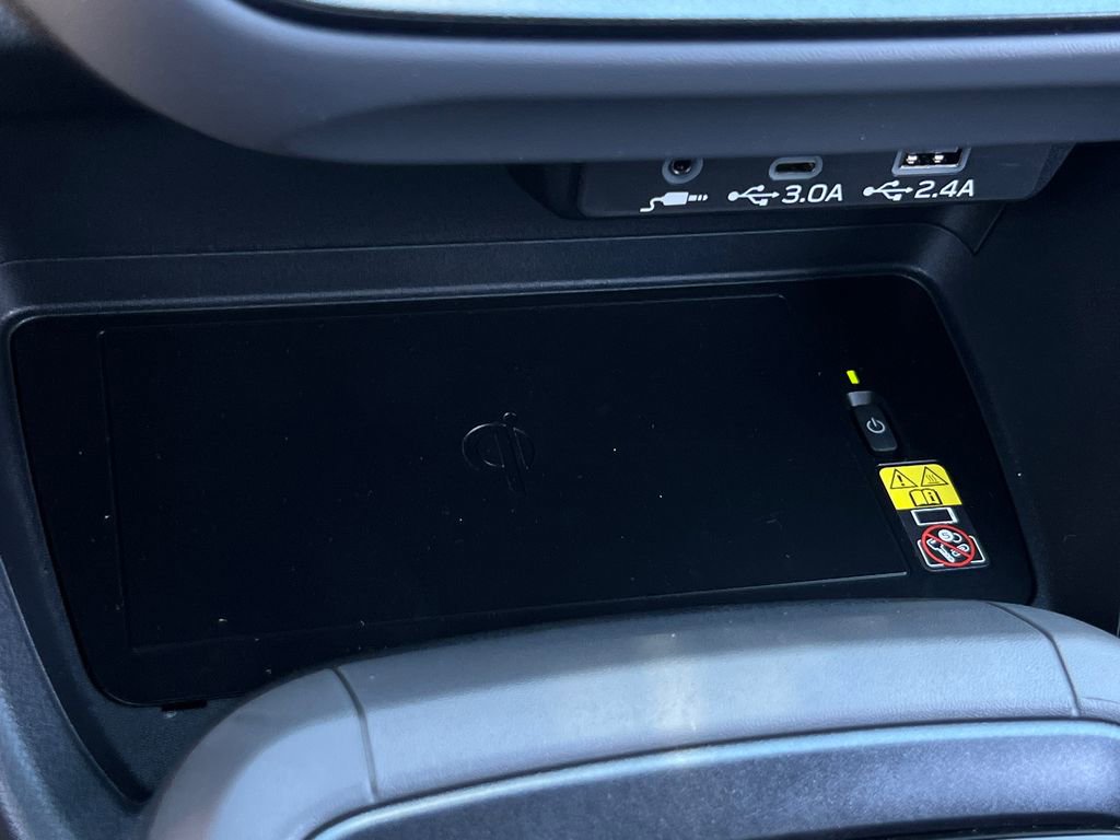 New 2026 Subaru Crosstrek 2.5i Wilderness image 30