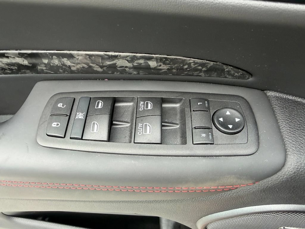 Used 2026 Dodge Durango GT AWD/4WD image 17