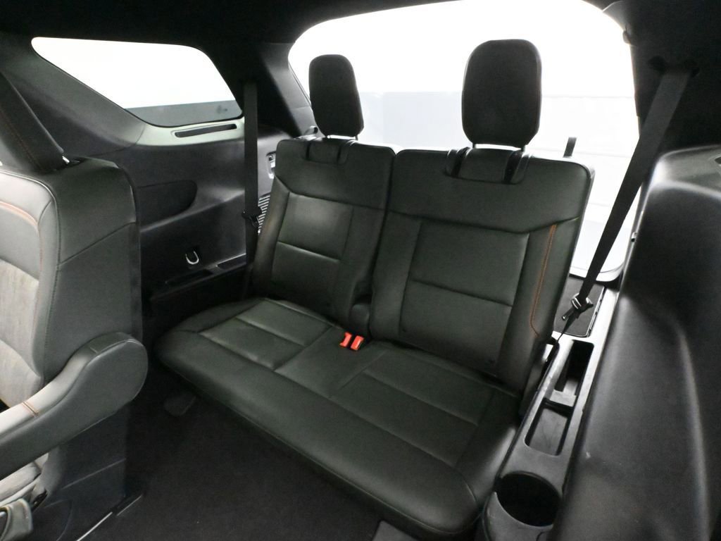 Used 2023 Ford Explorer Timberline image 42