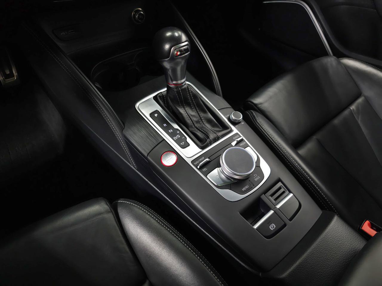 Used 2017 Audi S3 Premium Plus w/ Technology Package image 36