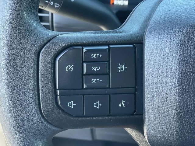 Certified 2025 Ford F150 STX w/ Equipment Group 200A image 9