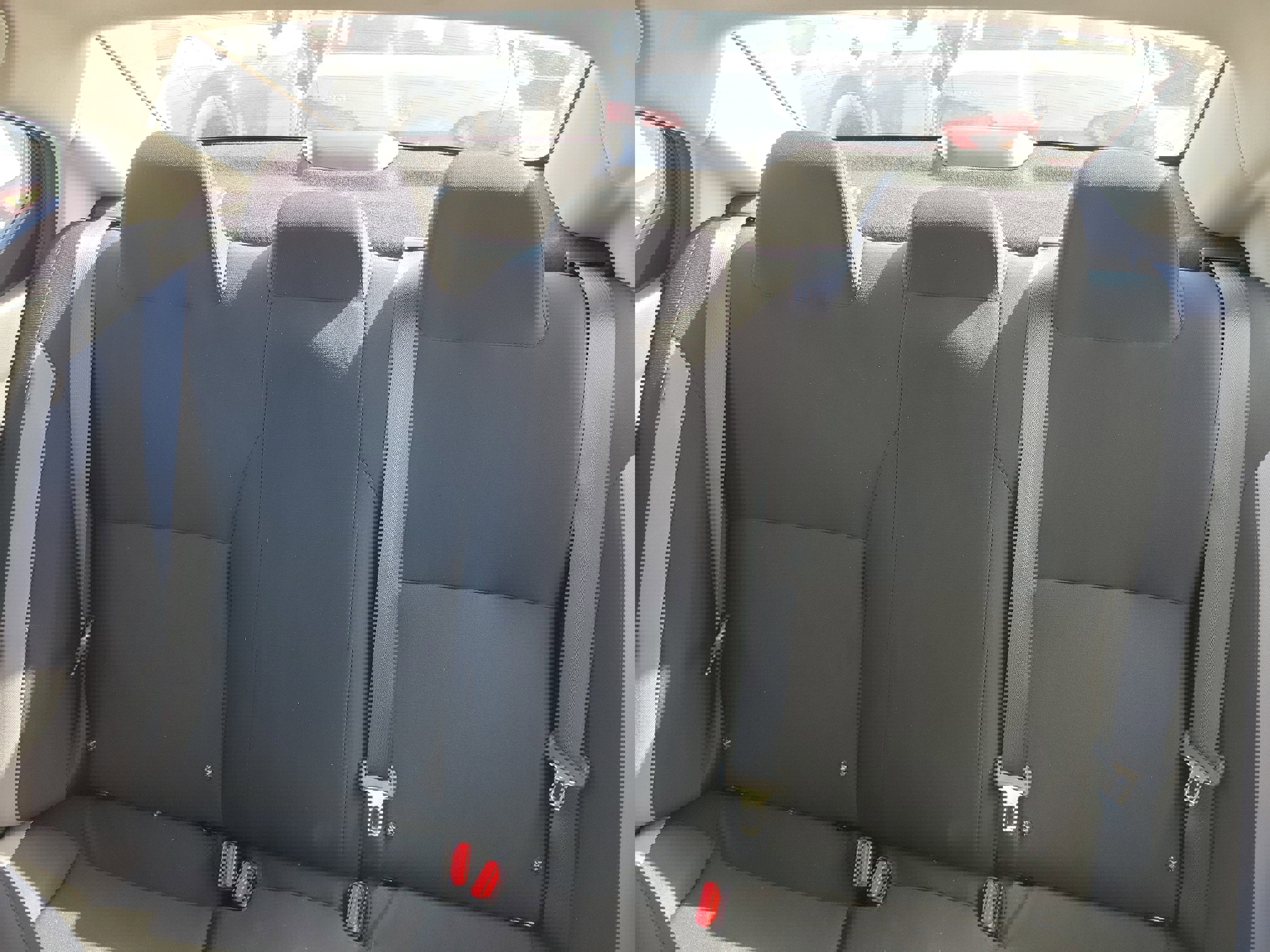 New 2025 Nissan Versa S w/ Trunk Package image 9