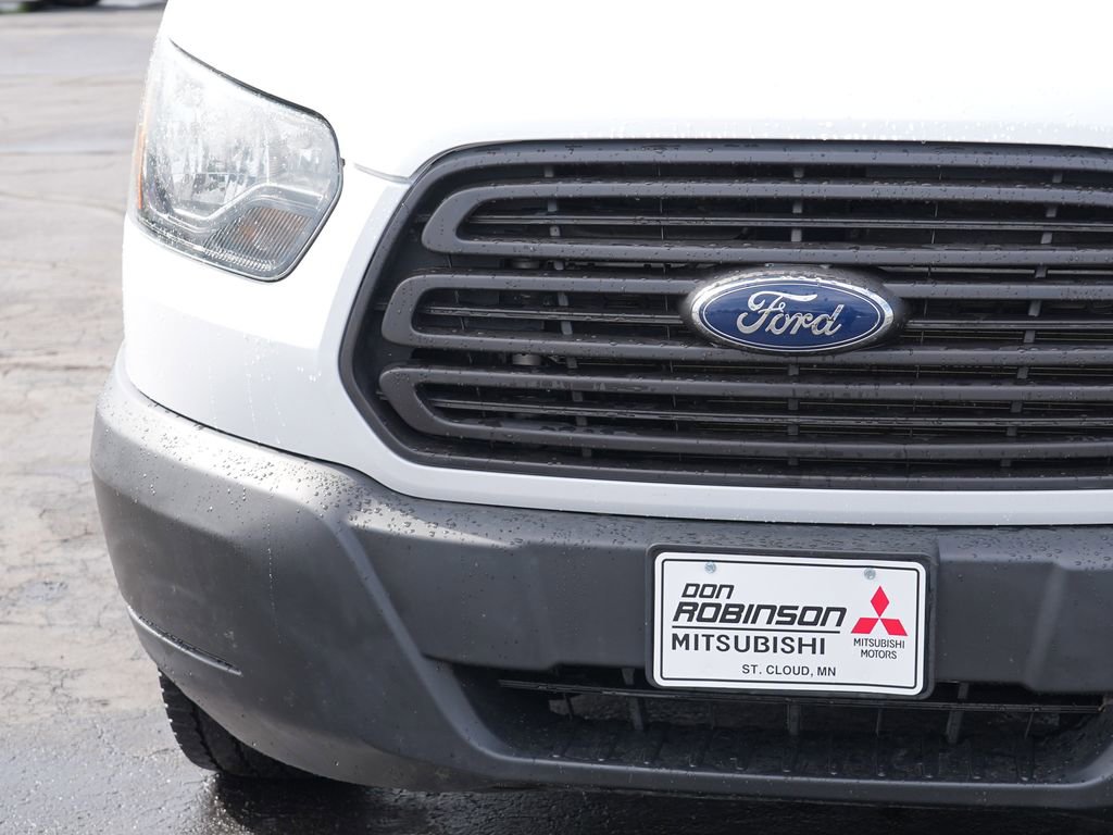 Used 2015 Ford Transit 150 130 Low Roof RWD image 9