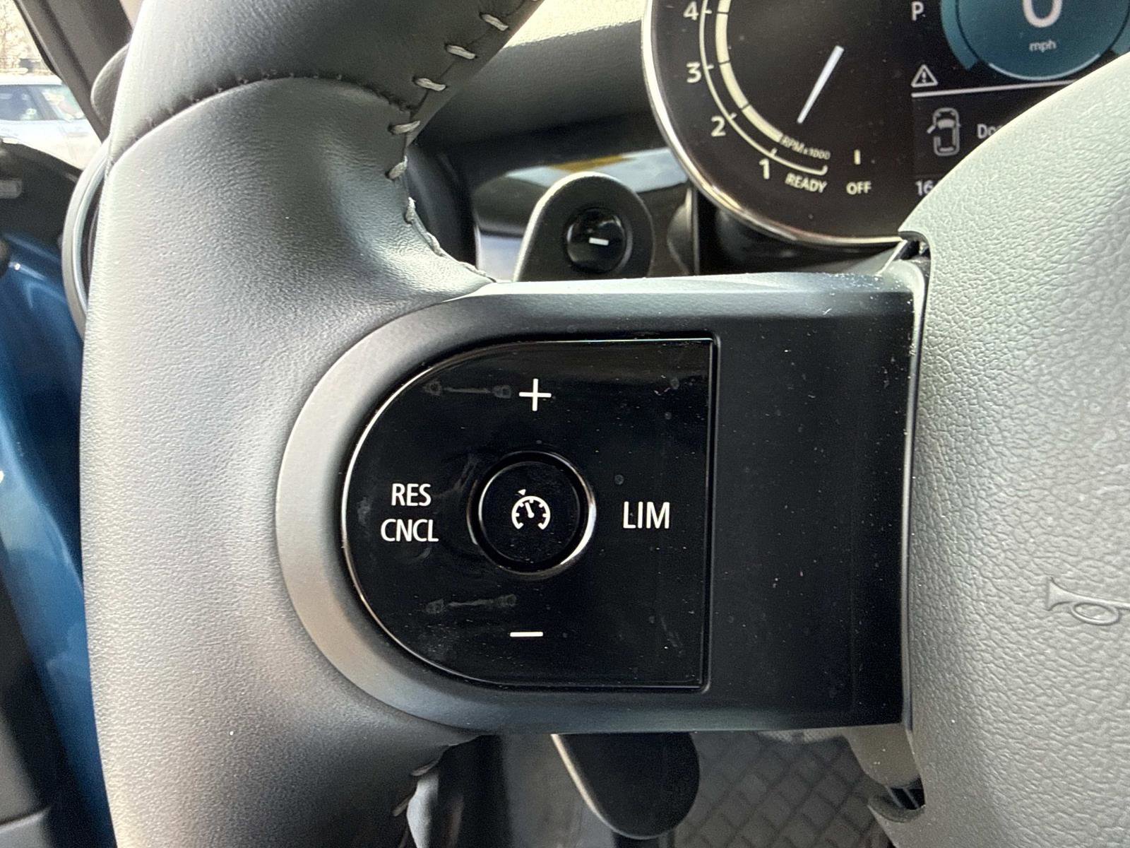 Certified 2024 MINI Cooper S FWD image 26