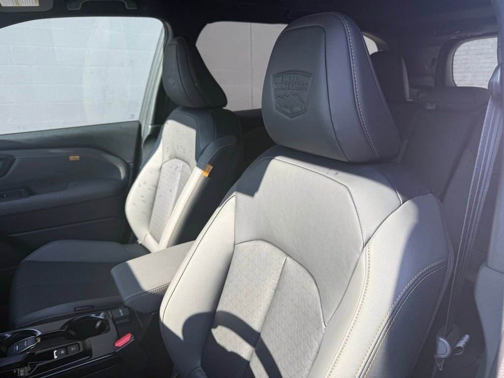 New 2026 Subaru Forester Wilderness image 22