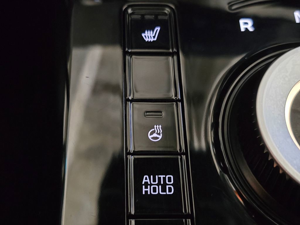 Used 2023 Kia Niro Wind w/ Wind Preserve Package FWD image 35