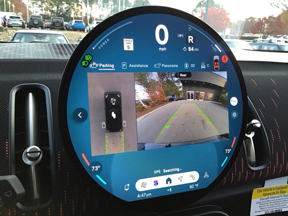 New 2026 MINI Cooper Countryman S image 19