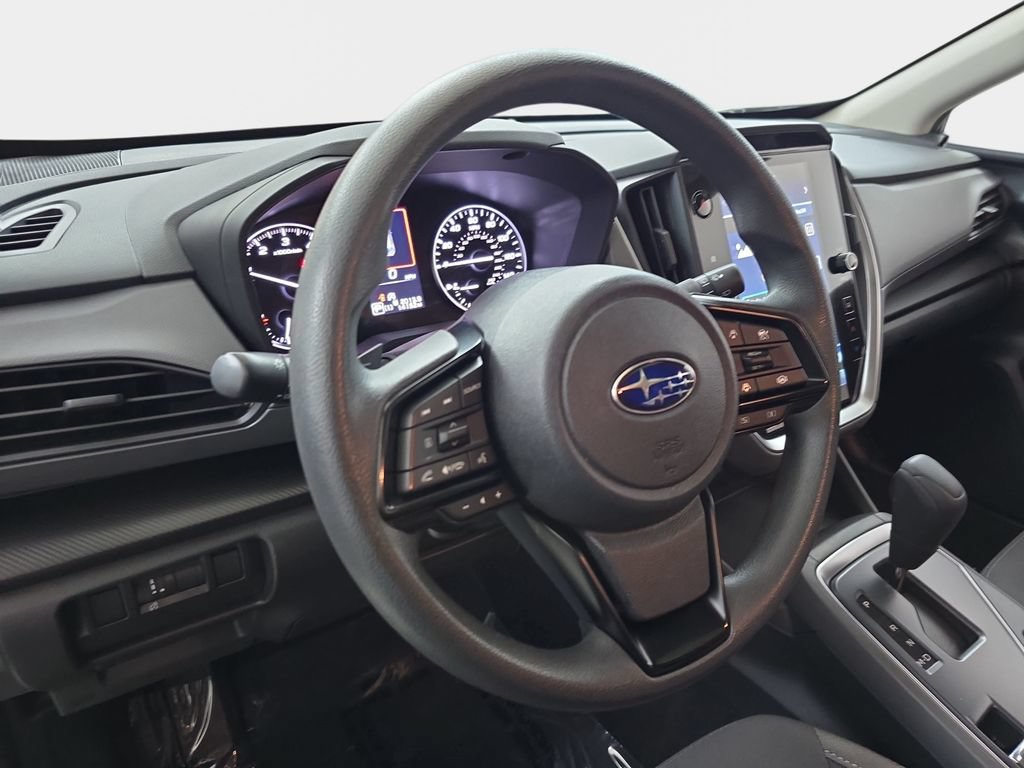 Used 2025 Subaru Crosstrek 2.5i Premium AWD/4WD image 18