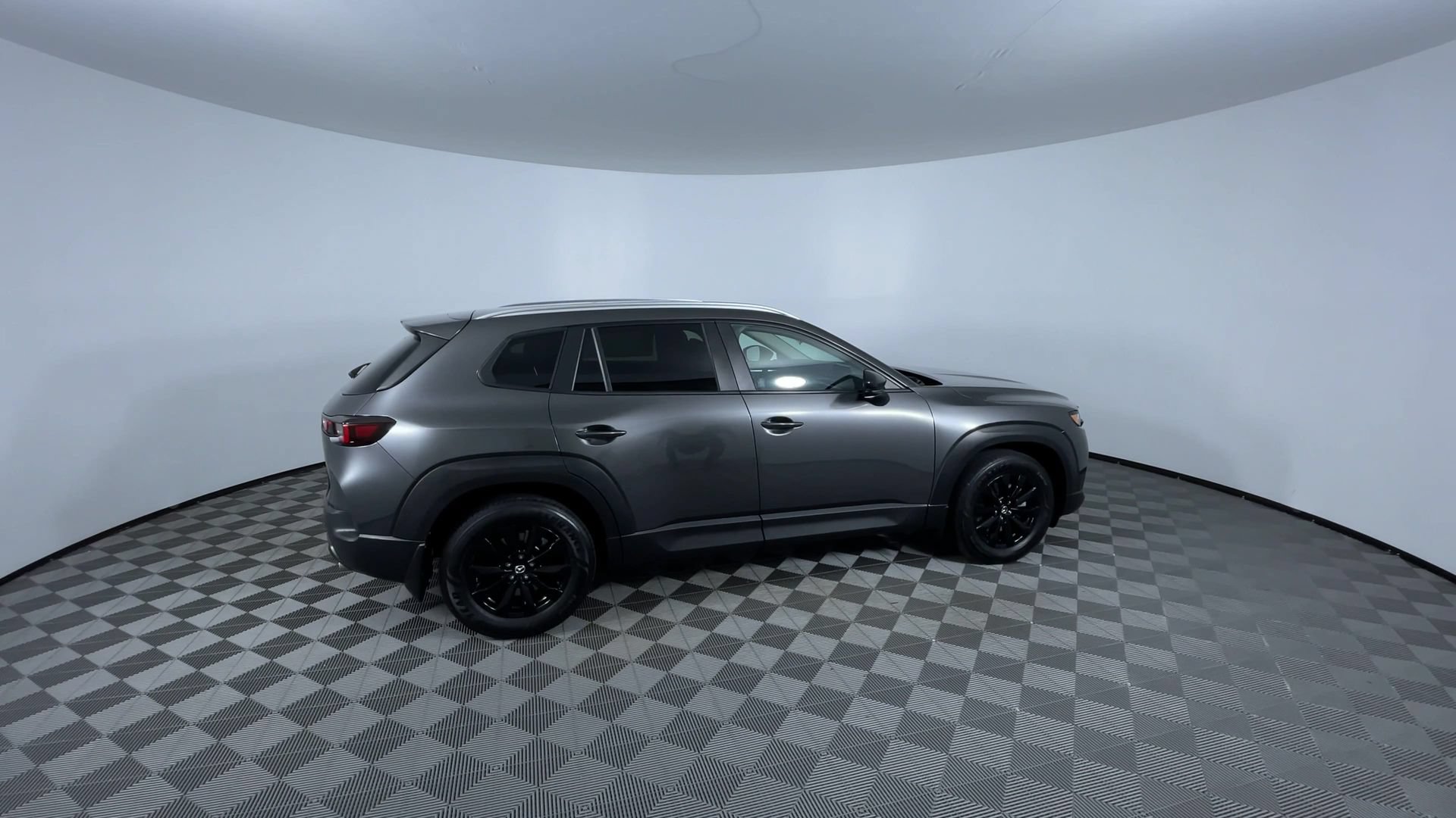 Used 2023 MAZDA CX-50 2.5 S w/ Cargo Package AWD/4WD image 9