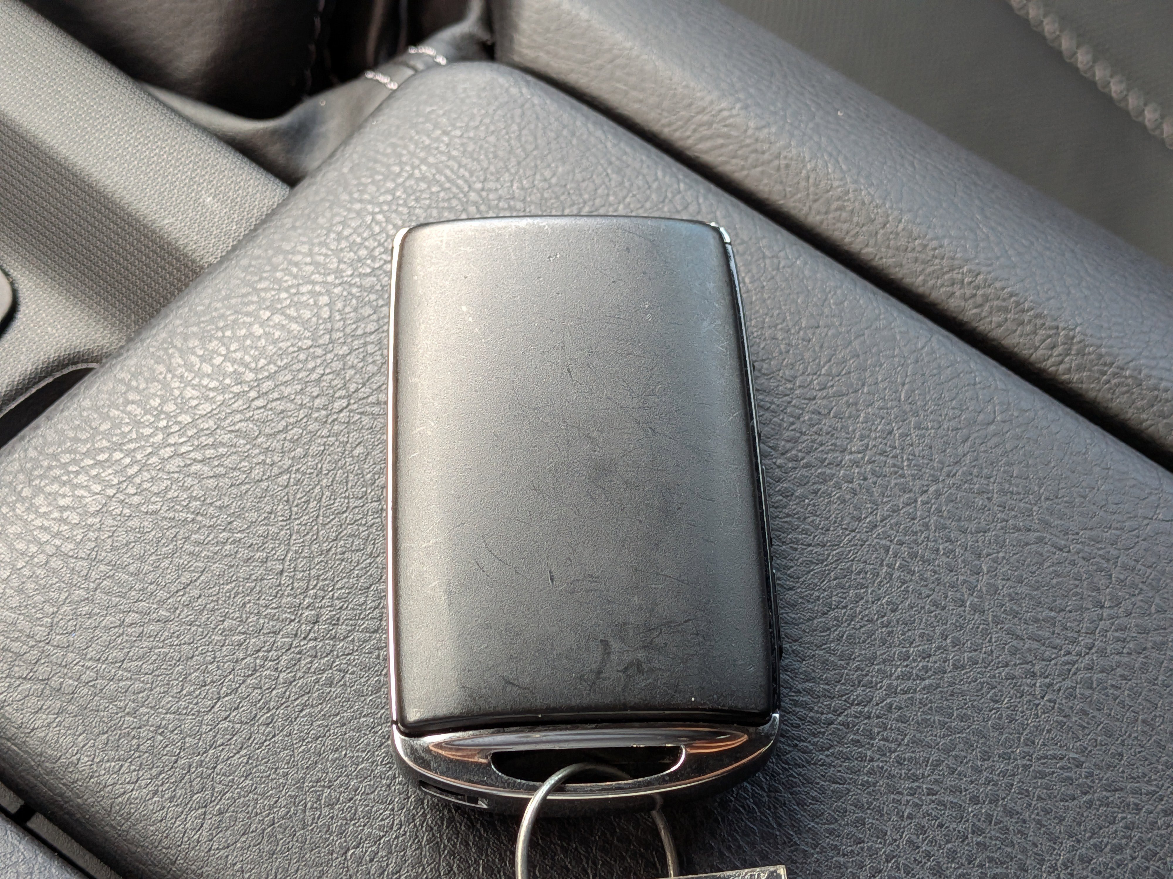 Certified 2024 MAZDA MX-5 Miata RF Grand Touring image 31