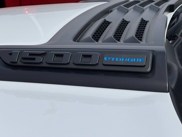 New 2026 RAM 1500 Laramie w/ Sport Appearance Package AWD/4WD image 38