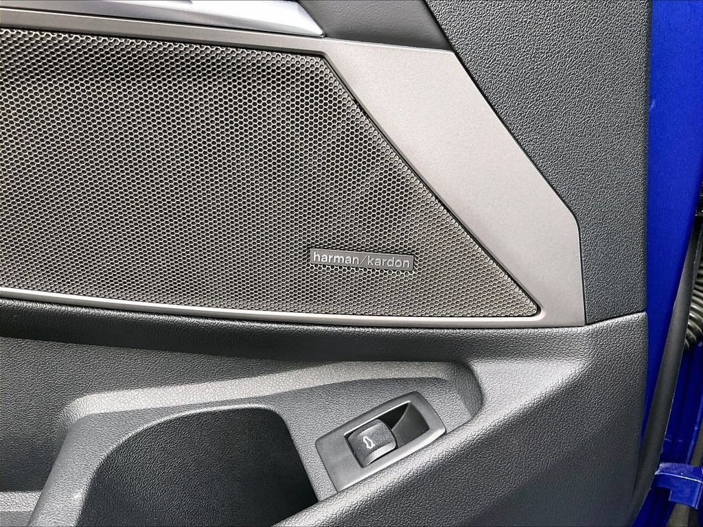 Used 2021 BMW M3 w/ Executive Package RWD image 27