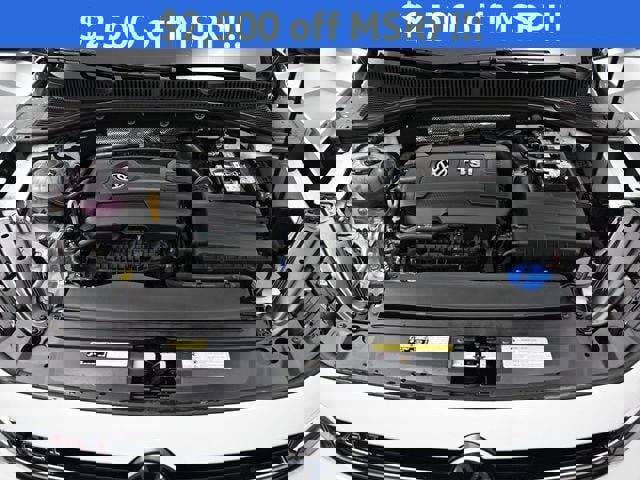 New 2026 Volkswagen Jetta GLI Autobahn image 15